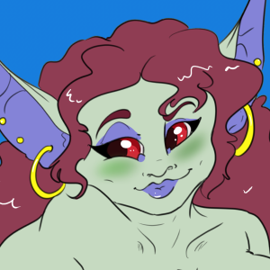 Goblin Dolci