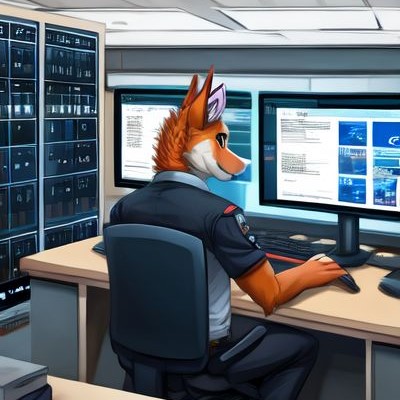 Security Office